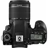 Canon EOS 80D + EF-S 18-55mm f/3.5-5.6 IS STM, 24,2 MP, Produktbild-Vorschau 3