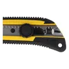 Cutter 25 mm bi-matière (blocage à molette crantée) Voir les images du produit 8