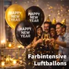 Set di decorazioni per il Capodanno - decorazione 2026 - Anteprima dell’immagine prodotto 4