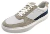 GEOX DEIVEN, Sneaker in Weiß,kombiniert für Herren, Größe Produktbild-Vorschau 12