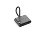 LINQ byELEMENTS LQ48001 - 4v1 4K HDMI adaptér s PD, USB-A a Náhled obrázku produktu 6