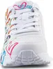 Skechers Sneakers 314064L-WMN in White color size 30 Náhľad obrázku produktu 50