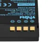 vhbw 2x Akku Ersatz für Olympus BLH-1 für Kamera (1600 mAh, Produktbild-Vorschau 6