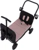 Cabino® Bollerwagen Waggie - Leicht, Faltbar, Verstellbarer Produktbild-Vorschau 6