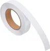vidaXL Nastro riflettente bianco 2,5 cmx20 m PVC Anteprima dell’immagine prodotto 5