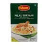 Shan Pilau Biryani Gewürzmischung – Aromatische Würzmischung für Fleischpilaw, 50g Produktbild-Vorschau