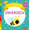 Akademia Mądrego Dziecka Zwierzęta Poznaję dotykiem Podgląd zdjęcia produktu 3