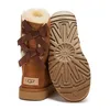UGG Bailey Bow II Stiefel Braun Produktbild-Vorschau 62