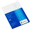 GOHRSMÜHLE Briefpapier Bankpost, DIN A4, 100 g/qm, hochweiß Produktbild-Vorschau 2