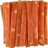 Trixie Premio Chicken Cheese Stripes, 100 g Produktbild-Vorschau 1