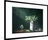 MuchoWow® Gerahmtes Poster Maiglöckchen - Dose - Stilleben Produktbild-Vorschau 1