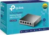 TP-Link 5-portowy gigabitowy przełącznik biurkowy z 4 Podgląd zdjęcia produktu 12
