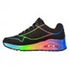 Skechers Schuhe Uno Pop OF Sunshin, 155148BKMT Produktbild-Vorschau 13