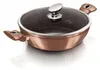 28Cm Granito Berlinger Haus Bh-1519 Oro Rosa Anteprima dell’immagine prodotto 3