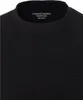 CasaModa Basic T-Shirt schwarz Übergröße Produktbild-Vorschau 2