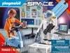 PLAYMOBIL City Life 70603 Geschenkset "Astronautentraining" Produktbild-Vorschau 3