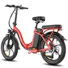 20" E-Bike Rostfreie Aluminiumlegierung 36 V 20 Ah 720 Wh Produktbild-Vorschau 4