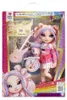 Rainbow High Jr High Rockband Fashion Dolls - Bella, Produktbild-Vorschau 9