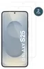 2x Schutzfolie für Samsung Galaxy S25 - Anti-Shock 9H Folie Produktbild-Vorschau 1