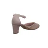 Tamaris Damen Pumps festlich Glitzer Fesselriemen rund Produktbild-Vorschau 37