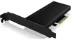 Tarjeta PCI Icy Box IB-PCI208-HS: Adaptador M.2 PCIe SSD a Vista previa de la imagen del producto 10