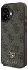 Guess 4G Metal Logo Backcover MagSafe voor de Apple iPhone Productafbeelding-voorbeeld 3