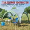COLEMAN Pavillon Event Shelter Pro XL Voir les images du produit 8