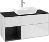 Villeroy & Boch F822PDMT Waschbeckenunterschrank Finion F82 Produktbild-Vorschau 1