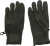 MFH Professional Fingerhandschuhe, "Worker light", oliv Produktbild-Vorschau 2