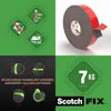Scotch 7100274675 Scotch FIX™ EXTERIOR doppelseitiges Anteprima dell’immagine prodotto 7