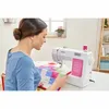 BROTHER CS120WTs - LCD-Bildschirm - LED --- Geschwindigkeit Produktbild-Vorschau 2