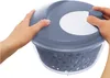 ROTHO Essoreuse à salade 4,5l Fresh horizon blue Voir les images du produit 16