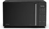Hisense H23MOBS4HI Mikrowelle 23L schwarz Produktbild-Vorschau 1