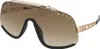 Lunettes de soleil Carrera FLAGLAB 16 FG486 99 Voir les images du produit 4