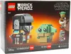 Lego Star Wars 75317 Mandalorian a dieťa Náhľad obrázku produktu 26