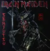 Iron Maiden - Senjutsu (3 LP) Podgląd zdjęcia produktu 3