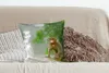 MuchoWow® Zierkissen Sofakissen Wohnzimmer Dekokissen 45x45 Produktbild-Vorschau 4