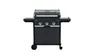 Barbecue a gas SELECT 3 EXS Anteprima dell’immagine prodotto 1