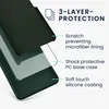 kwmobile Handyhülle für Google Pixel 8 Pro Hülle, für Pixel Produktbild-Vorschau 6