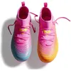 Puma FUTURE 9 MATCH FG/AG Jr, veľkosť: 5,5 Náhľad obrázku produktu 2