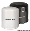 Filtro de combustible para VOLVO Mercruiser OMC Osculati, Vista previa de la imagen del producto 1