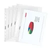 Herlitz 5815501, Transparent, Polypropylen (PP), 50 Produktbild-Vorschau 2