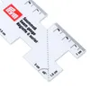 Handmatig meetinstrument voor naden, hoeken en knoopsgaten Productafbeelding-voorbeeld 3