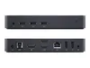 Dell Acc Docking D3100 USB 3.0 DP Ethernet Produktbild-Vorschau 4