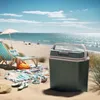 Tristar KB-7520 Kühlbox 20l 12/230V Produktbild-Vorschau 2