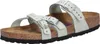Birkenstock Damen Pantolette, grün(matcha (02132)), Gr. 40 Produktbild-Vorschau 1