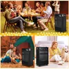 Plynový ohřívač 3800 W Blue Flame, plynový ohřívač/sporák s Náhled obrázku produktu 8