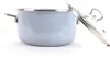 Belis Premium pot en émail bleu pâle 24 cm, 5,5 l Voir les images du produit 2