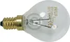 Lampe E14 40W BOSCH 00057874 45mmØ 76mm 220/230V Kugelform Produktbild-Vorschau 1