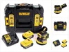 DeWalt DCW 210 M2 Ponceuse excentrique sans fil et sans Voir les images du produit 1